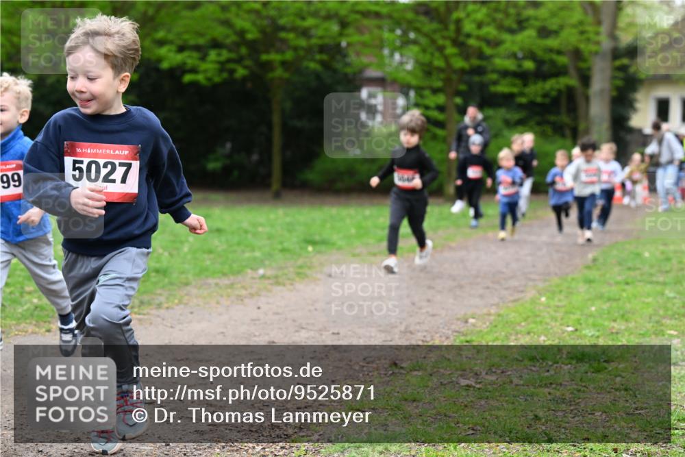 19.04.2026 - Hammer Lauf Dr. Thomas Lammeyer http://msf.ph/oto/9525871 19.04.2026 09:11:13 Laufen 5027 meine-sportfotos.de