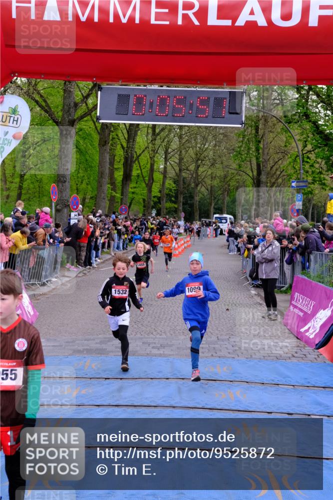 19.04.2026 - Hammer Lauf Tim E. http://msf.ph/oto/9525872 19.04.2026 09:26:20 Ziel 875, 1055, 1087, 1099, 1241, 1394, 1440, 1455, 1524, 1528, 1532, 1893 meine-sportfotos.de