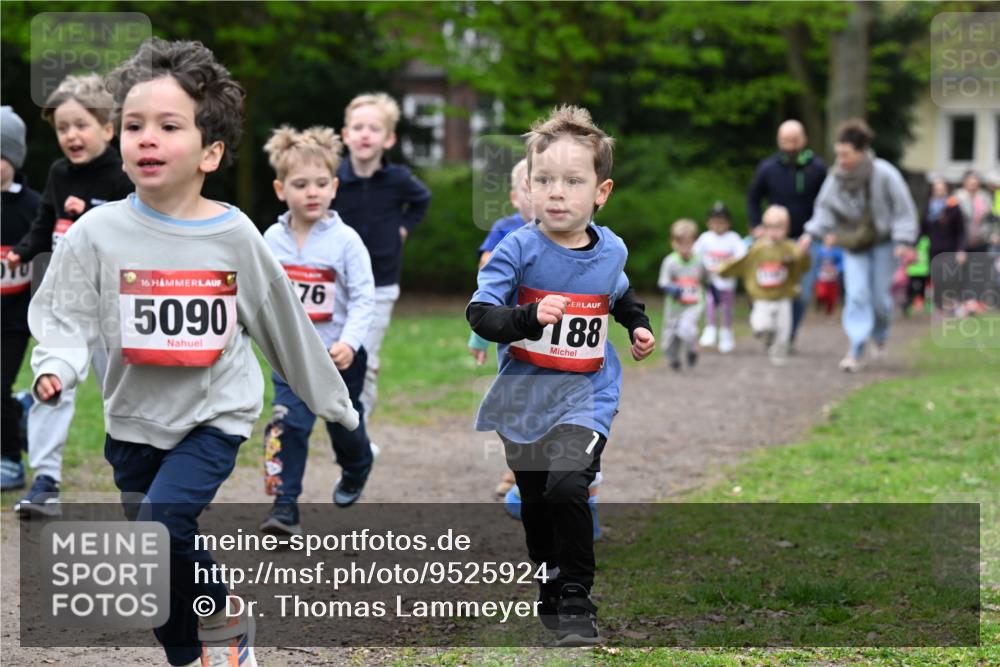 19.04.2026 - Hammer Lauf Dr. Thomas Lammeyer http://msf.ph/oto/9525924 19.04.2026 09:11:18 Laufen 5090, 188 meine-sportfotos.de