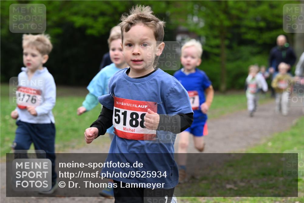 19.04.2026 - Hammer Lauf Dr. Thomas Lammeyer http://msf.ph/oto/9525934 19.04.2026 09:11:19 Laufen 1176, 5188 meine-sportfotos.de