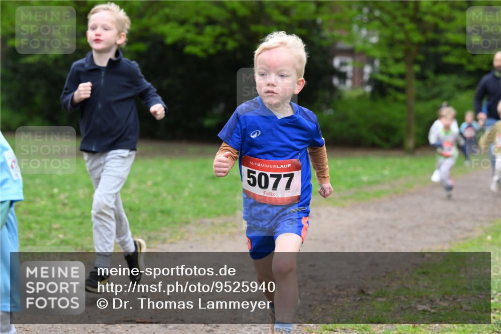19.04.2026 - Hammer Lauf Dr. Thomas Lammeyer http://msf.ph/oto/9525940 19.04.2026 09:11:19 Laufen 5077 meine-sportfotos.de