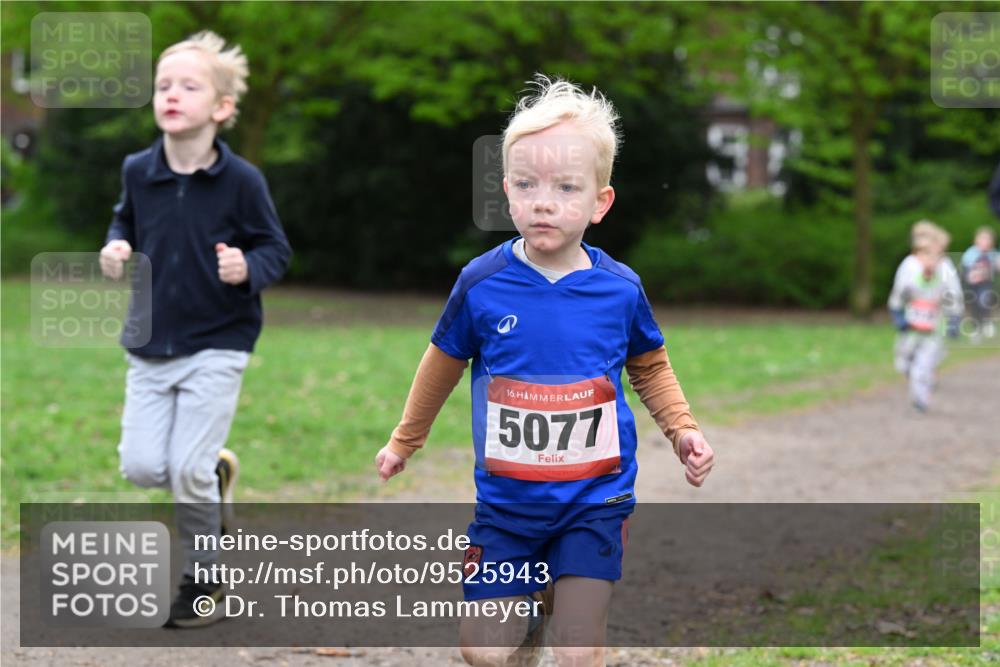 19.04.2026 - Hammer Lauf Dr. Thomas Lammeyer http://msf.ph/oto/9525943 19.04.2026 09:11:20 Laufen 5077 meine-sportfotos.de
