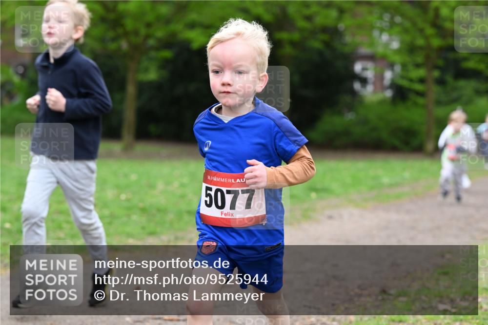 19.04.2026 - Hammer Lauf Dr. Thomas Lammeyer http://msf.ph/oto/9525944 19.04.2026 09:11:20 Laufen 5077 meine-sportfotos.de