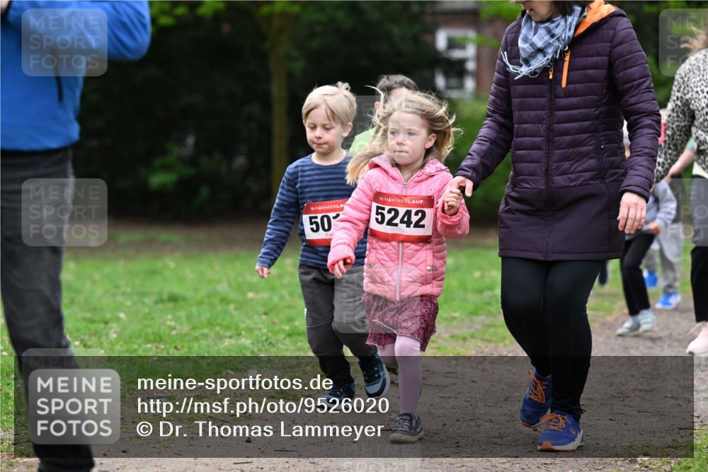 19.04.2026 - Hammer Lauf Dr. Thomas Lammeyer http://msf.ph/oto/9526020 19.04.2026 09:11:28 Laufen 5242 meine-sportfotos.de