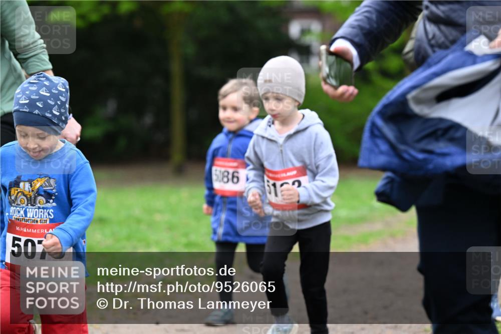 19.04.2026 - Hammer Lauf Dr. Thomas Lammeyer http://msf.ph/oto/9526065 19.04.2026 09:11:32 Laufen 5186 meine-sportfotos.de