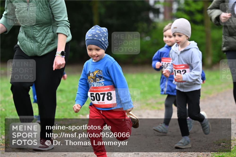 19.04.2026 - Hammer Lauf Dr. Thomas Lammeyer http://msf.ph/oto/9526066 19.04.2026 09:11:32 Laufen 5078, 182 meine-sportfotos.de