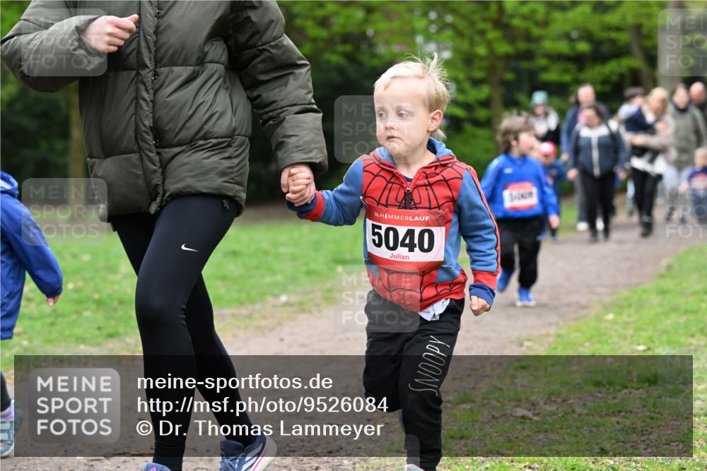 19.04.2026 - Hammer Lauf Dr. Thomas Lammeyer http://msf.ph/oto/9526084 19.04.2026 09:11:34 Laufen 5040 meine-sportfotos.de