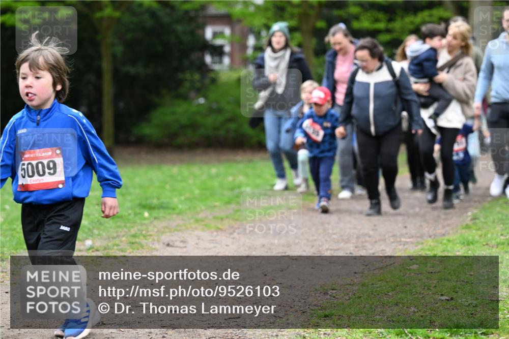 19.04.2026 - Hammer Lauf Dr. Thomas Lammeyer http://msf.ph/oto/9526103 19.04.2026 09:11:36 Laufen 5009 meine-sportfotos.de