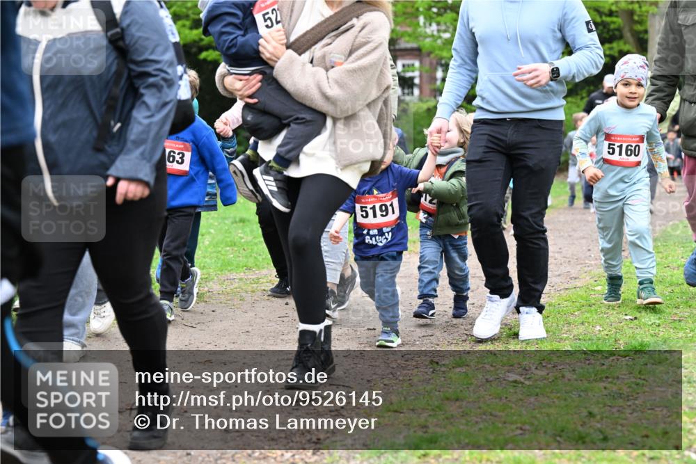 19.04.2026 - Hammer Lauf Dr. Thomas Lammeyer http://msf.ph/oto/9526145 19.04.2026 09:11:42 Laufen 5191, 5160 meine-sportfotos.de