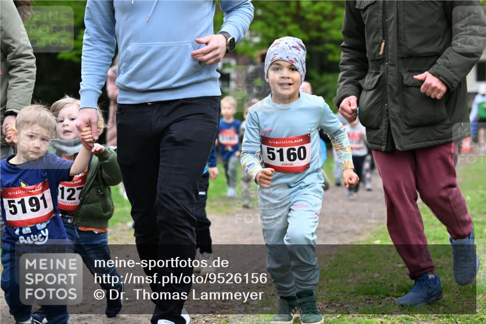 19.04.2026 - Hammer Lauf Dr. Thomas Lammeyer http://msf.ph/oto/9526156 19.04.2026 09:11:43 Laufen 5191, 5160 meine-sportfotos.de