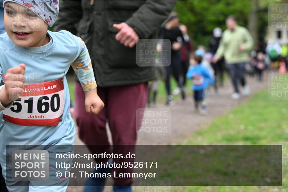 19.04.2026 - Hammer Lauf Dr. Thomas Lammeyer http://msf.ph/oto/9526171 19.04.2026 09:11:44 Laufen 5160 meine-sportfotos.de