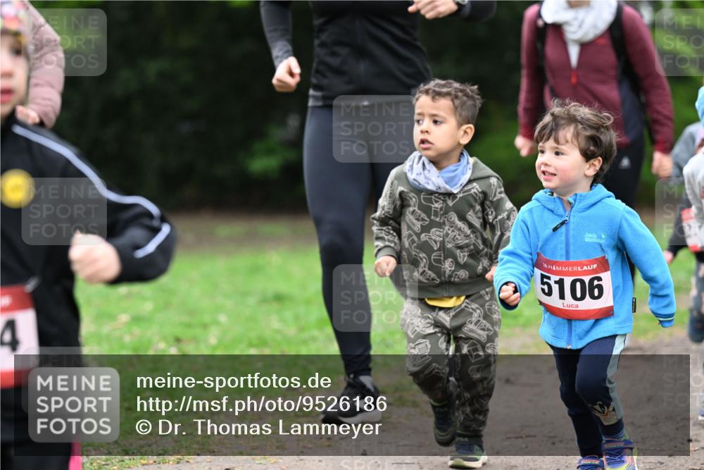 19.04.2026 - Hammer Lauf Dr. Thomas Lammeyer http://msf.ph/oto/9526186 19.04.2026 09:11:46 Laufen 5106 meine-sportfotos.de