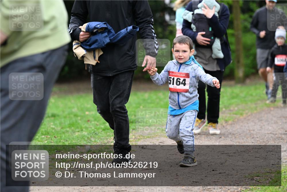19.04.2026 - Hammer Lauf Dr. Thomas Lammeyer http://msf.ph/oto/9526219 19.04.2026 09:11:49 Laufen 5164 meine-sportfotos.de