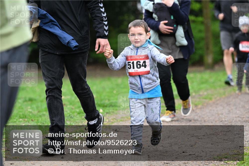 19.04.2026 - Hammer Lauf Dr. Thomas Lammeyer http://msf.ph/oto/9526223 19.04.2026 09:11:49 Laufen 5164 meine-sportfotos.de