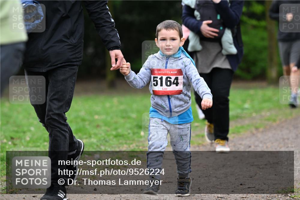 19.04.2026 - Hammer Lauf Dr. Thomas Lammeyer http://msf.ph/oto/9526224 19.04.2026 09:11:50 Laufen 5164 meine-sportfotos.de