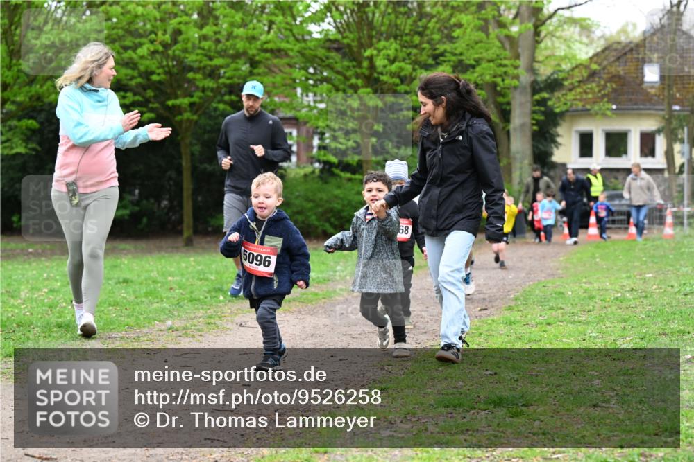 19.04.2026 - Hammer Lauf Dr. Thomas Lammeyer http://msf.ph/oto/9526258 19.04.2026 09:11:53 Laufen 5096 meine-sportfotos.de