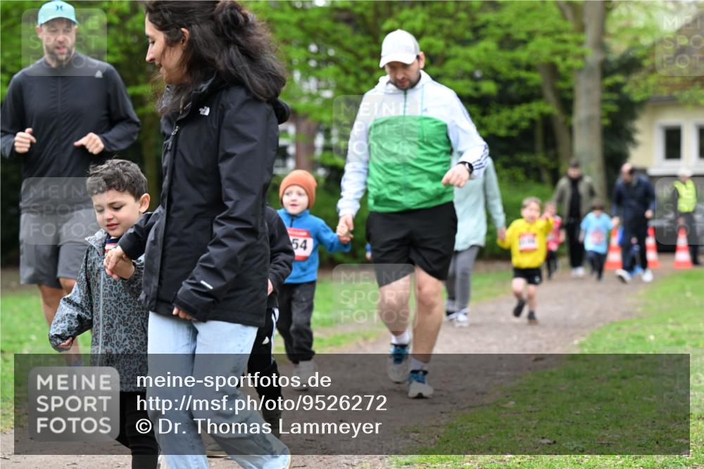 19.04.2026 - Hammer Lauf Dr. Thomas Lammeyer http://msf.ph/oto/9526272 19.04.2026 09:11:55 Laufen  meine-sportfotos.de