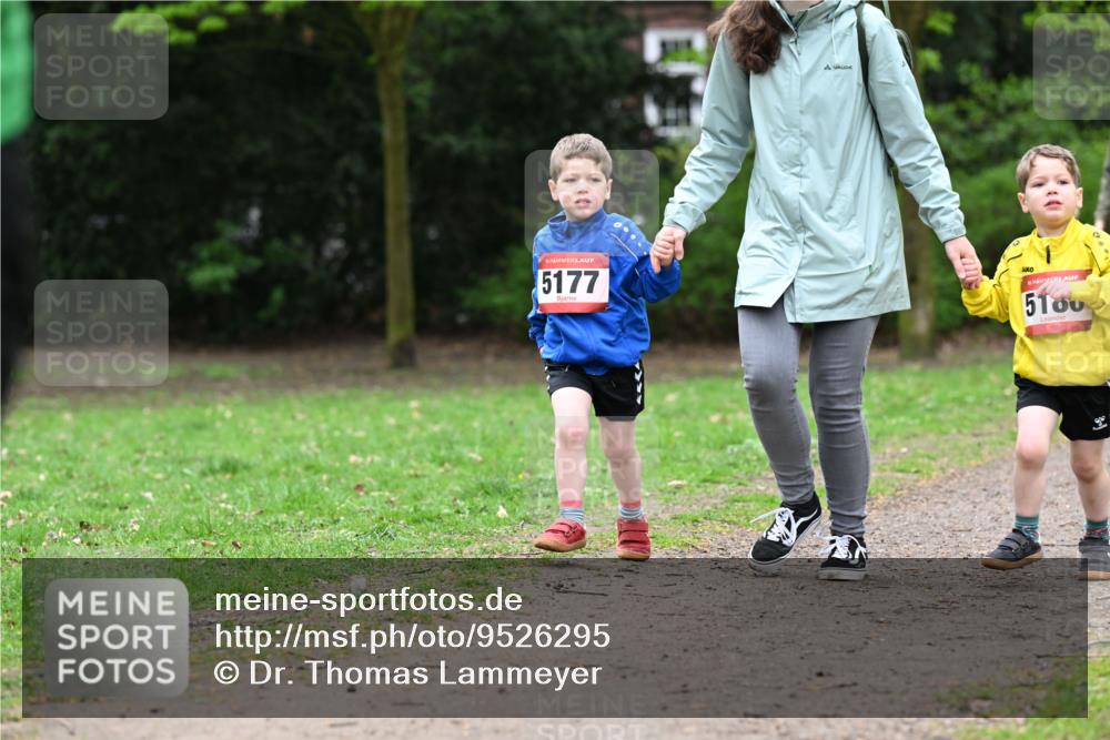 19.04.2026 - Hammer Lauf Dr. Thomas Lammeyer http://msf.ph/oto/9526295 19.04.2026 09:11:58 Laufen 5177 meine-sportfotos.de