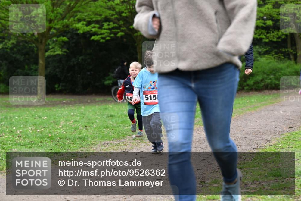 19.04.2026 - Hammer Lauf Dr. Thomas Lammeyer http://msf.ph/oto/9526362 19.04.2026 09:12:05 Laufen 5150 meine-sportfotos.de