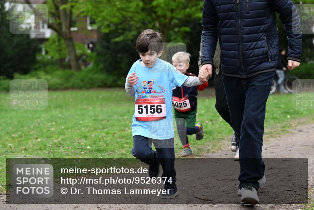 19.04.2026 - Hammer Lauf Dr. Thomas Lammeyer http://msf.ph/oto/9526374 19.04.2026 09:12:06 Laufen 5156, 5025 meine-sportfotos.de