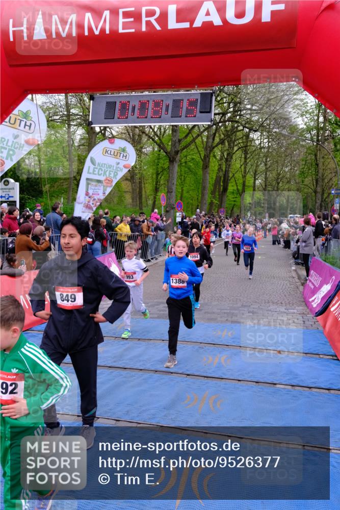 19.04.2026 - Hammer Lauf Tim E. http://msf.ph/oto/9526377 19.04.2026 09:28:44 Ziel 839, 849, 899, 970, 993, 1024, 1094, 1192, 1284, 1302, 1324, 1358, 1382, 1392, 1434, 1481, 1486, 1488, 1553, 1615, 1773, 1789, 1837, 1918 meine-sportfotos.de