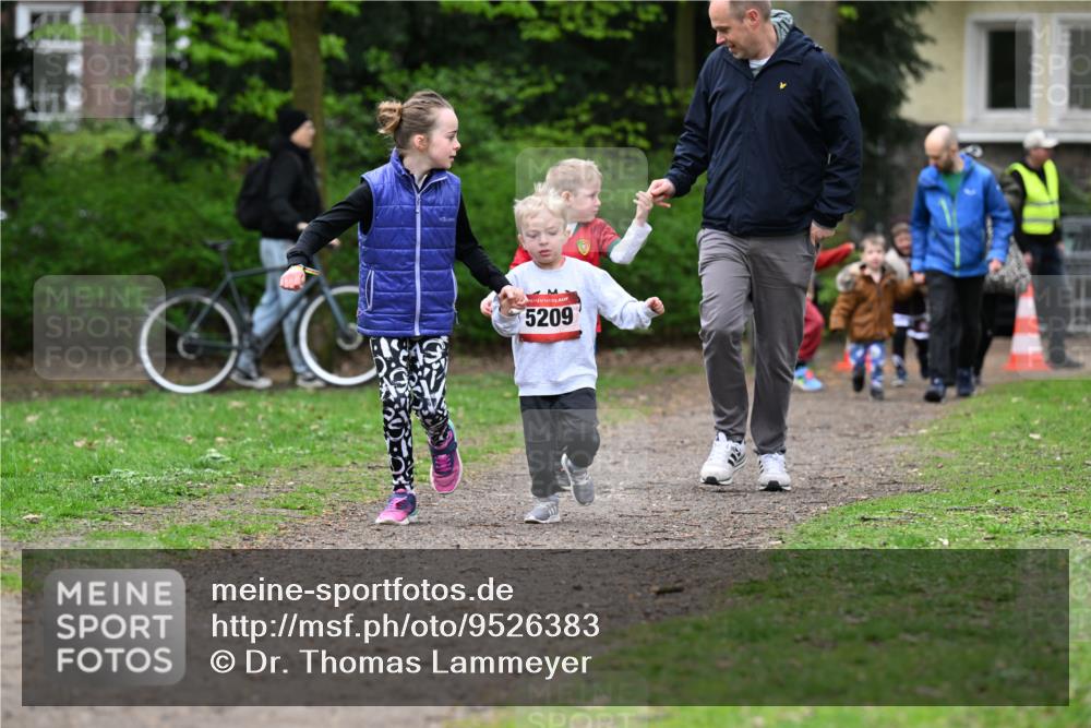19.04.2026 - Hammer Lauf Dr. Thomas Lammeyer http://msf.ph/oto/9526383 19.04.2026 09:12:10 Laufen 5209 meine-sportfotos.de