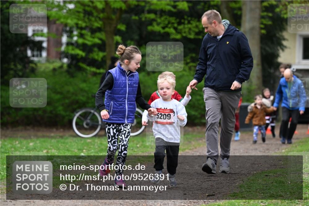 19.04.2026 - Hammer Lauf Dr. Thomas Lammeyer http://msf.ph/oto/9526391 19.04.2026 09:12:11 Laufen 5209 meine-sportfotos.de