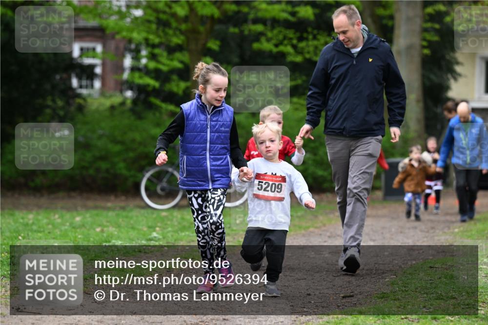 19.04.2026 - Hammer Lauf Dr. Thomas Lammeyer http://msf.ph/oto/9526394 19.04.2026 09:12:11 Laufen 5209 meine-sportfotos.de