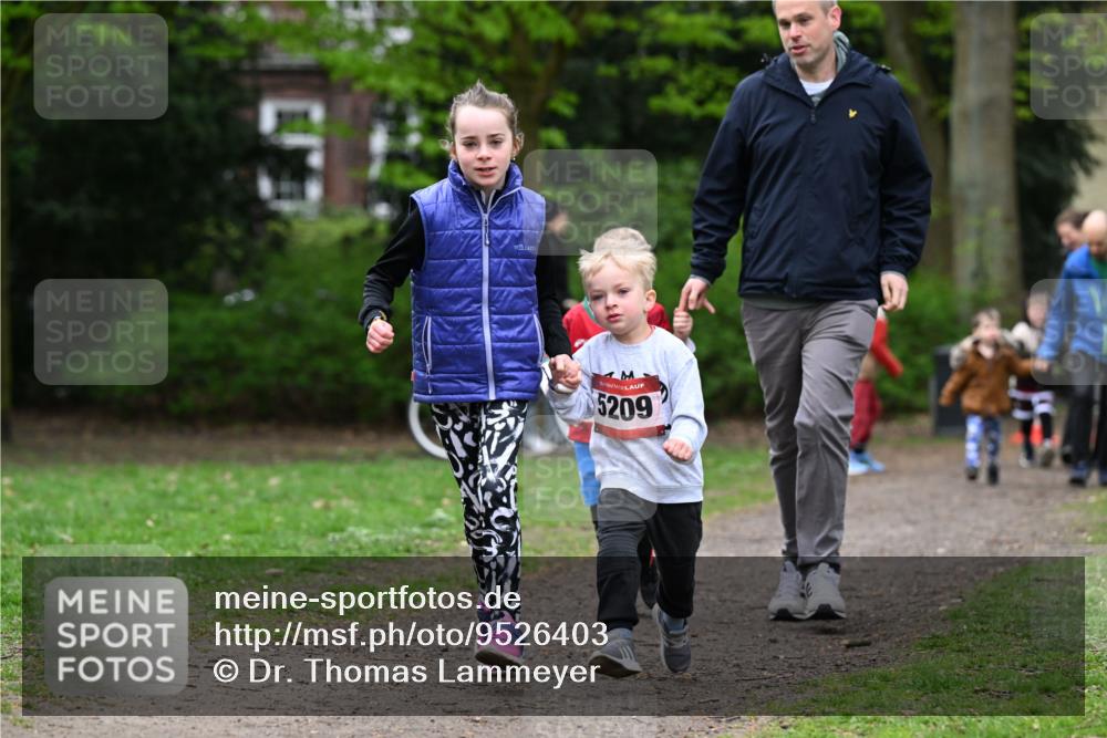 19.04.2026 - Hammer Lauf Dr. Thomas Lammeyer http://msf.ph/oto/9526403 19.04.2026 09:12:12 Laufen 5209 meine-sportfotos.de