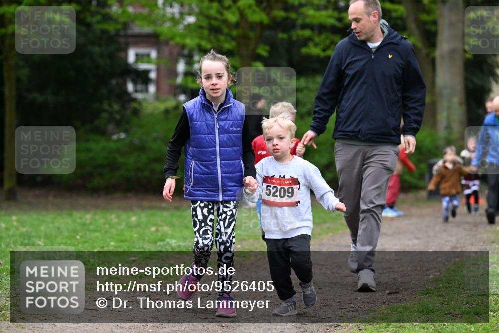 19.04.2026 - Hammer Lauf Dr. Thomas Lammeyer http://msf.ph/oto/9526405 19.04.2026 09:12:12 Laufen 5209 meine-sportfotos.de