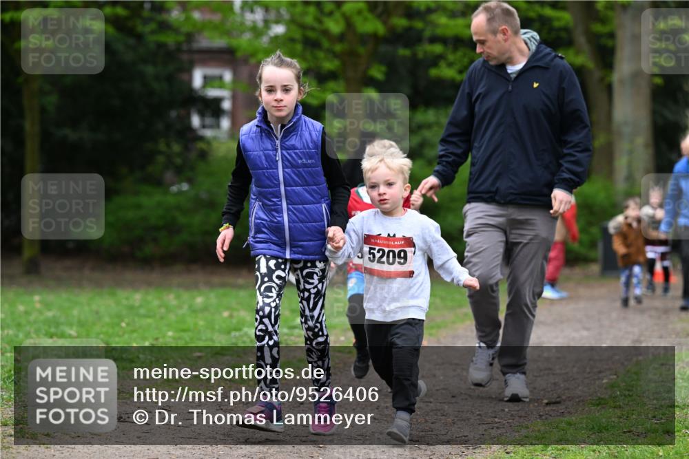 19.04.2026 - Hammer Lauf Dr. Thomas Lammeyer http://msf.ph/oto/9526406 19.04.2026 09:12:12 Laufen 5209 meine-sportfotos.de