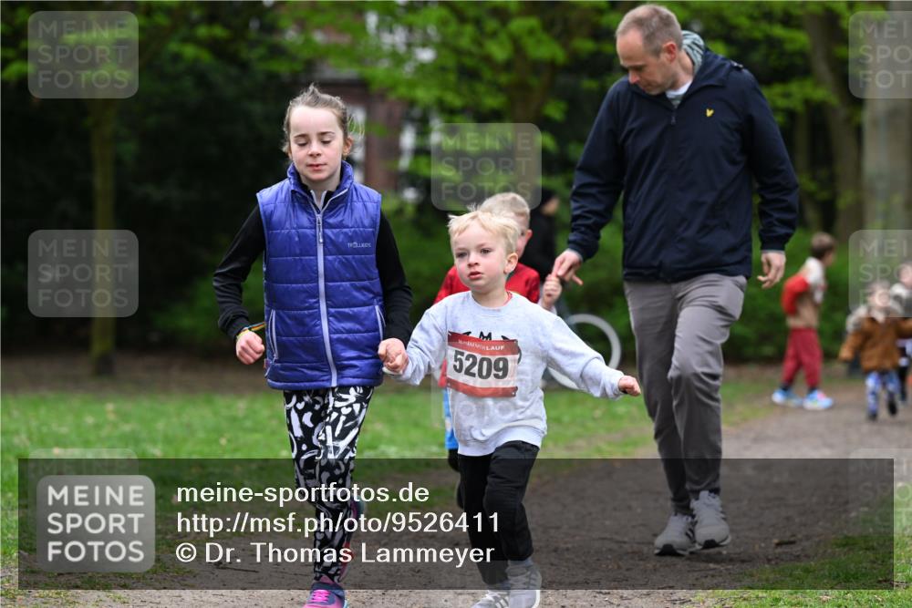 19.04.2026 - Hammer Lauf Dr. Thomas Lammeyer http://msf.ph/oto/9526411 19.04.2026 09:12:13 Laufen 5209 meine-sportfotos.de