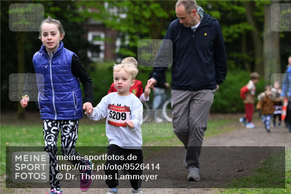 19.04.2026 - Hammer Lauf Dr. Thomas Lammeyer http://msf.ph/oto/9526414 19.04.2026 09:12:13 Laufen 5209 meine-sportfotos.de