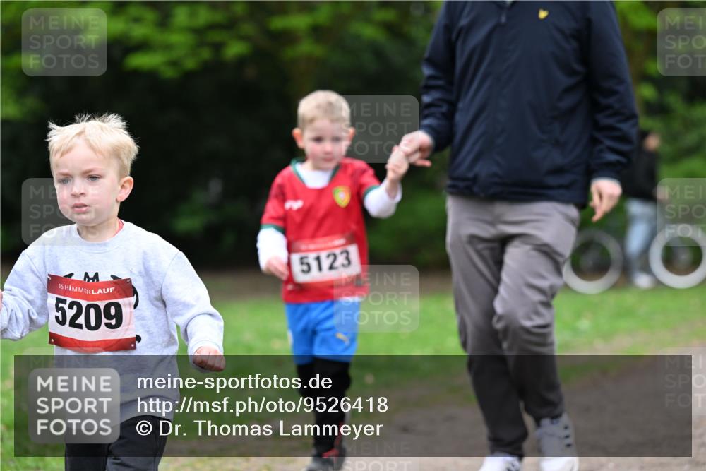 19.04.2026 - Hammer Lauf Dr. Thomas Lammeyer http://msf.ph/oto/9526418 19.04.2026 09:12:14 Laufen 5209, 5123 meine-sportfotos.de