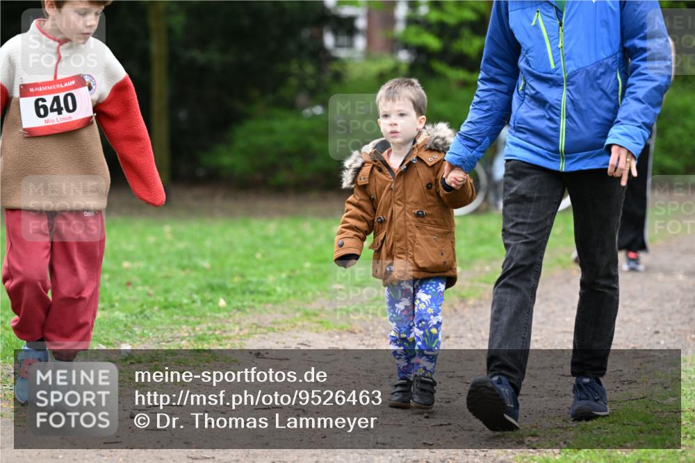 19.04.2026 - Hammer Lauf Dr. Thomas Lammeyer http://msf.ph/oto/9526463 19.04.2026 09:12:25 Laufen 640 meine-sportfotos.de