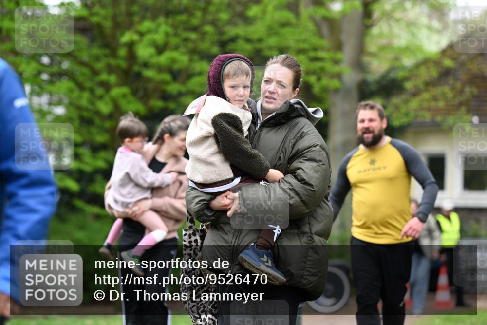 19.04.2026 - Hammer Lauf Dr. Thomas Lammeyer http://msf.ph/oto/9526470 19.04.2026 09:12:27 Laufen  meine-sportfotos.de