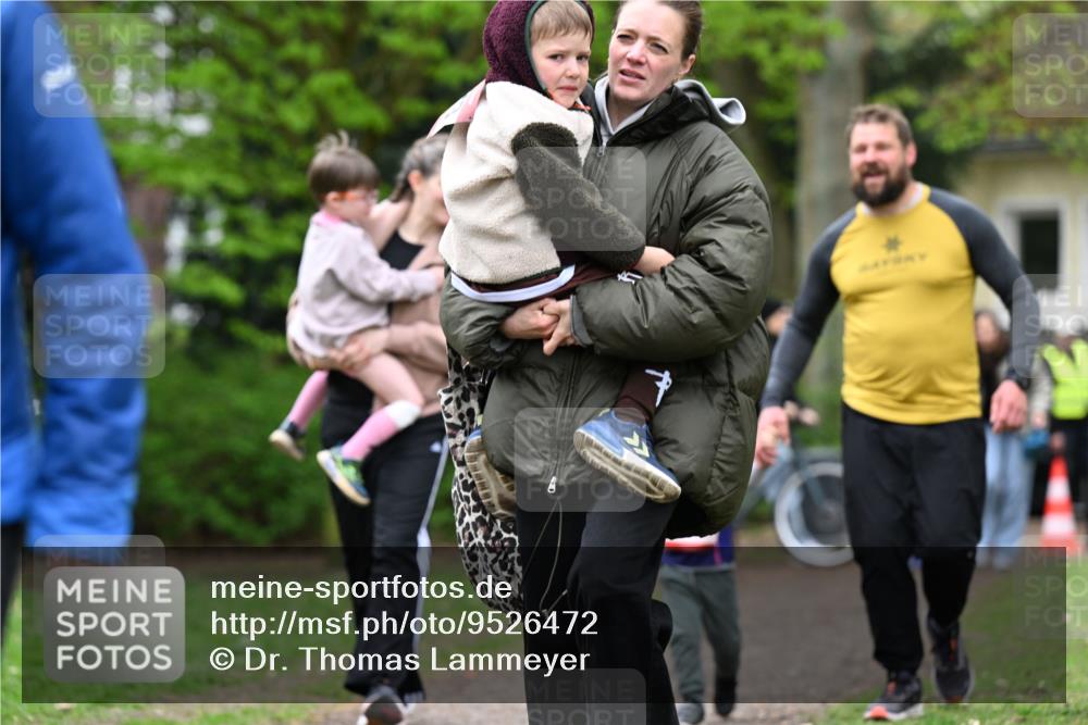 19.04.2026 - Hammer Lauf Dr. Thomas Lammeyer http://msf.ph/oto/9526472 19.04.2026 09:12:27 Laufen  meine-sportfotos.de
