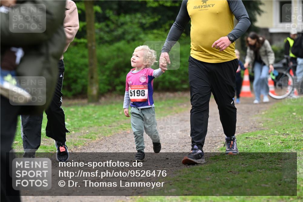 19.04.2026 - Hammer Lauf Dr. Thomas Lammeyer http://msf.ph/oto/9526476 19.04.2026 09:12:29 Laufen 5198 meine-sportfotos.de