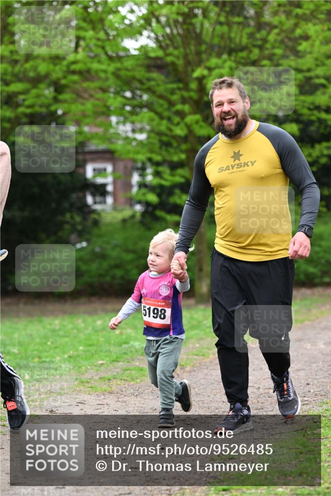 19.04.2026 - Hammer Lauf Dr. Thomas Lammeyer http://msf.ph/oto/9526485 19.04.2026 09:12:31 Laufen 5198 meine-sportfotos.de