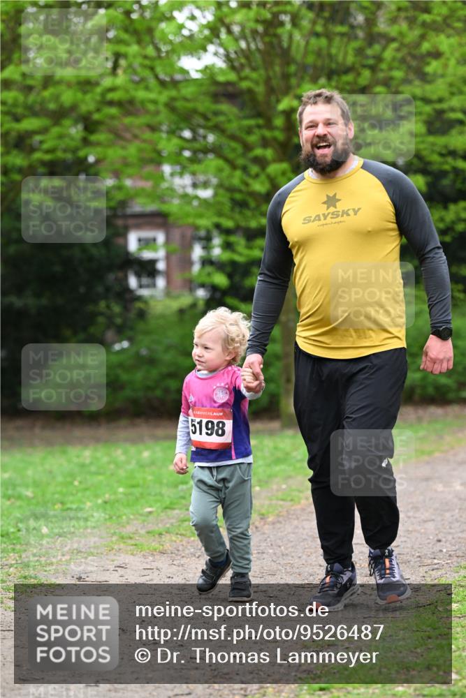 19.04.2026 - Hammer Lauf Dr. Thomas Lammeyer http://msf.ph/oto/9526487 19.04.2026 09:12:31 Laufen 5198 meine-sportfotos.de