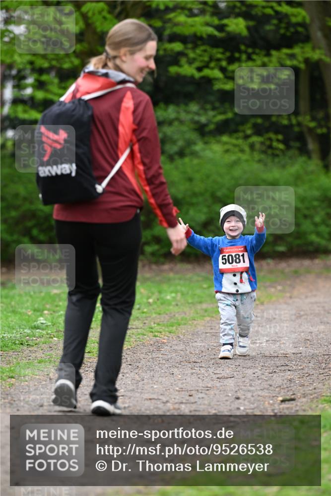 19.04.2026 - Hammer Lauf Dr. Thomas Lammeyer http://msf.ph/oto/9526538 19.04.2026 09:13:09 Laufen 5081 meine-sportfotos.de