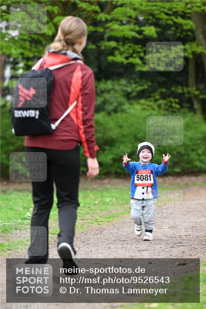 19.04.2026 - Hammer Lauf Dr. Thomas Lammeyer http://msf.ph/oto/9526543 19.04.2026 09:13:10 Laufen 5081 meine-sportfotos.de