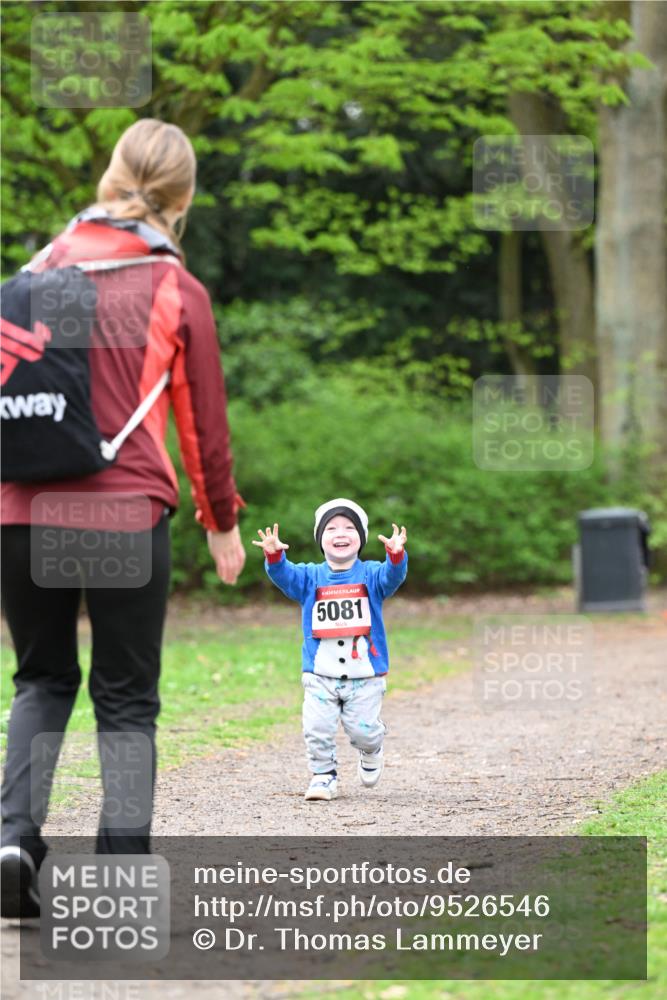 19.04.2026 - Hammer Lauf Dr. Thomas Lammeyer http://msf.ph/oto/9526546 19.04.2026 09:13:10 Laufen 5081 meine-sportfotos.de