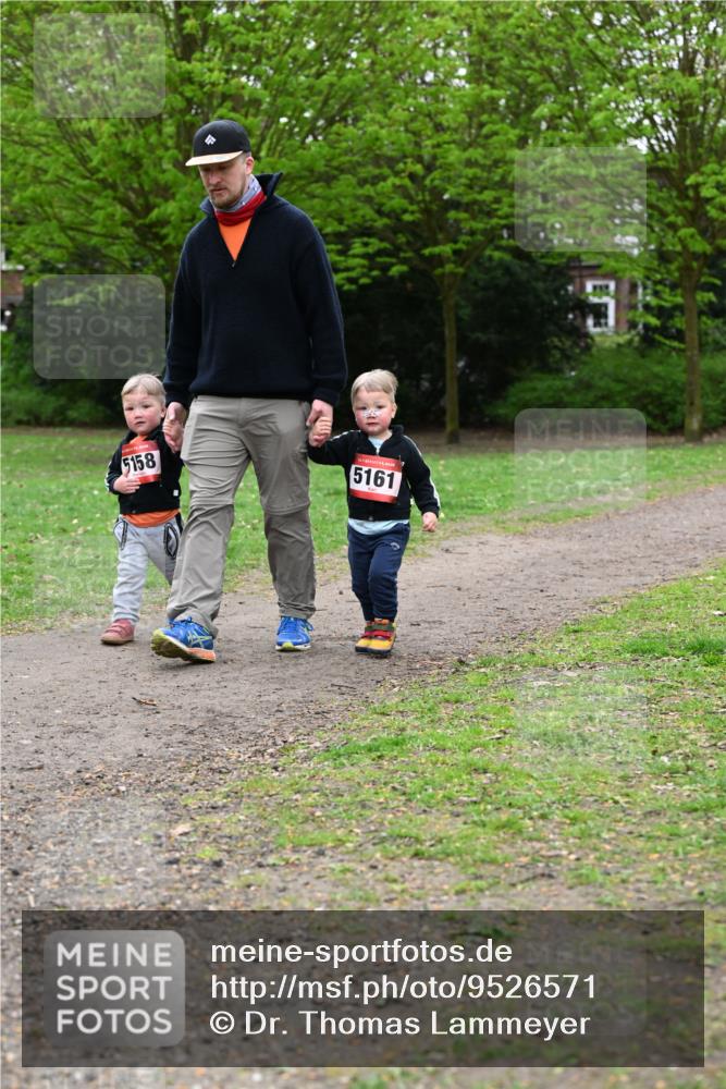 19.04.2026 - Hammer Lauf Dr. Thomas Lammeyer http://msf.ph/oto/9526571 19.04.2026 09:13:39 Laufen 5158, 5161 meine-sportfotos.de