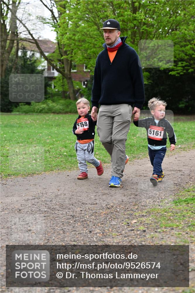 19.04.2026 - Hammer Lauf Dr. Thomas Lammeyer http://msf.ph/oto/9526574 19.04.2026 09:13:40 Laufen 5158, 5161 meine-sportfotos.de