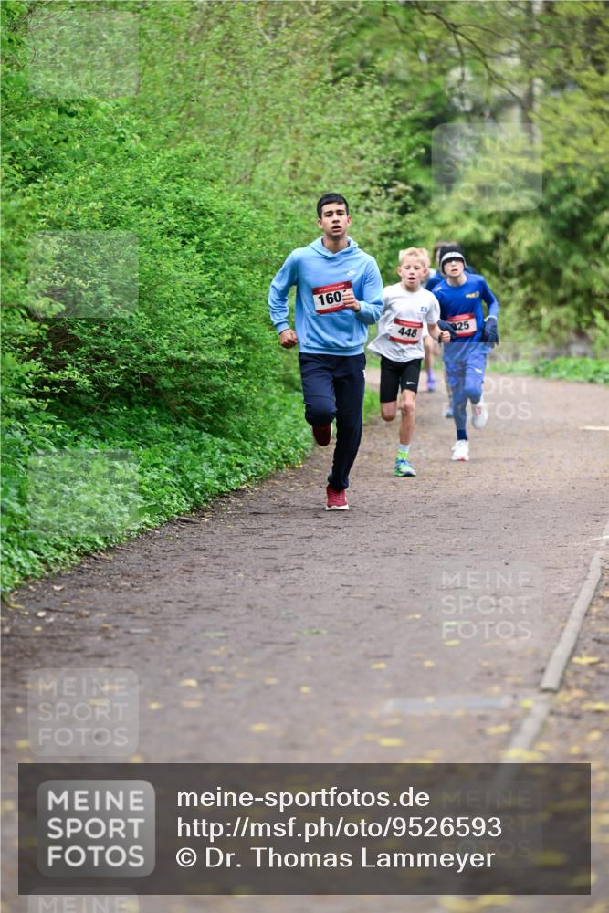 19.04.2026 - Hammer Lauf Dr. Thomas Lammeyer http://msf.ph/oto/9526593 19.04.2026 09:24:00 Laufen 160, 448 meine-sportfotos.de
