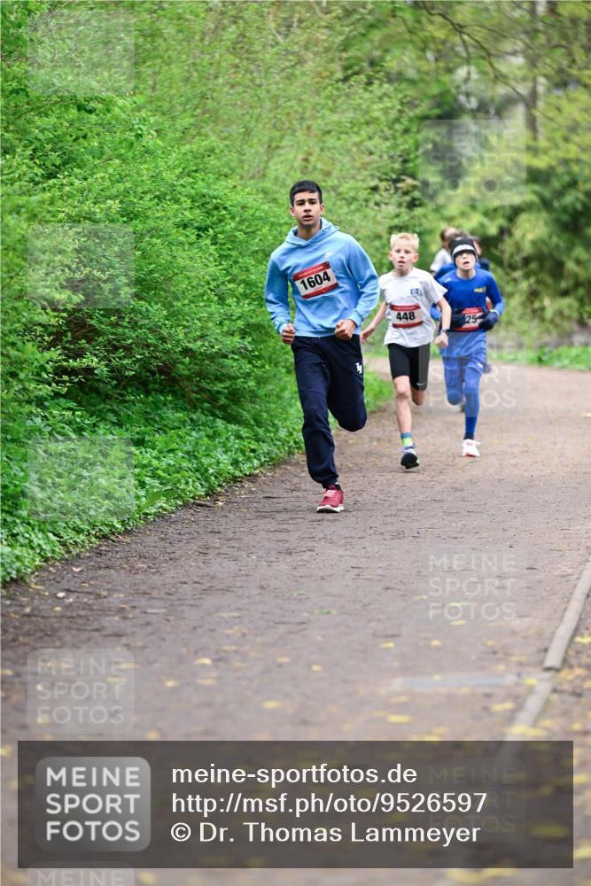 19.04.2026 - Hammer Lauf Dr. Thomas Lammeyer http://msf.ph/oto/9526597 19.04.2026 09:24:00 Laufen 1604, 448 meine-sportfotos.de