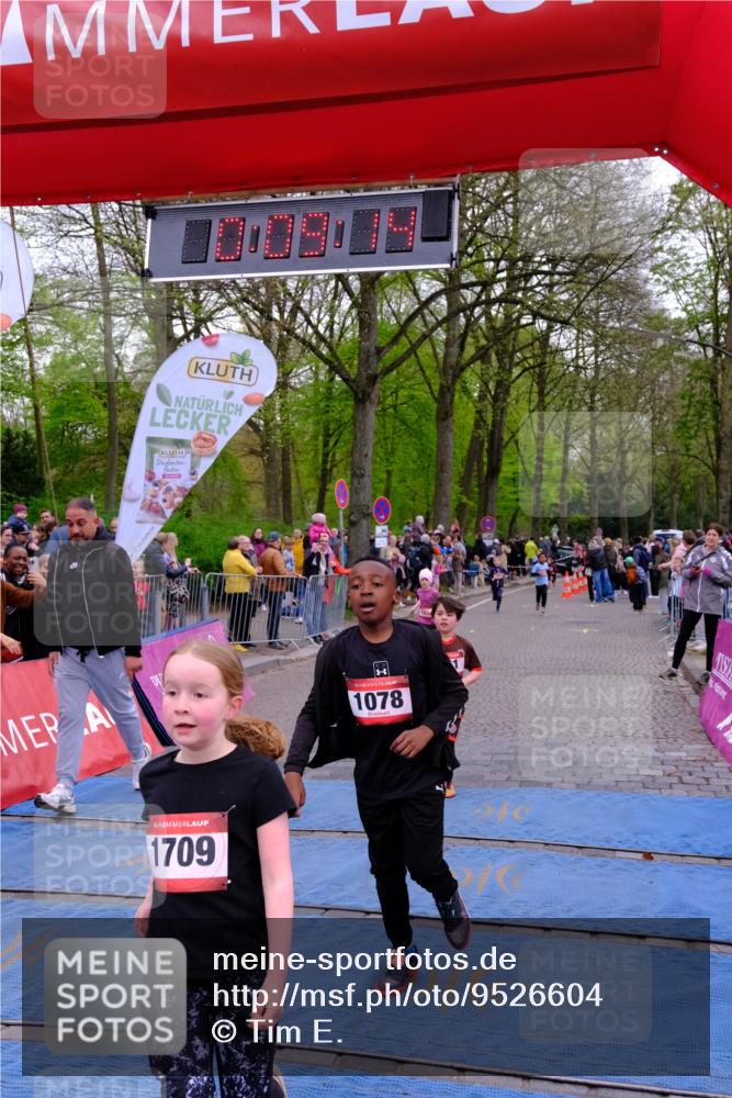 19.04.2026 - Hammer Lauf Tim E. http://msf.ph/oto/9526604 19.04.2026 09:29:42 Ziel 841, 961, 1078, 1547, 1709, 1771 meine-sportfotos.de