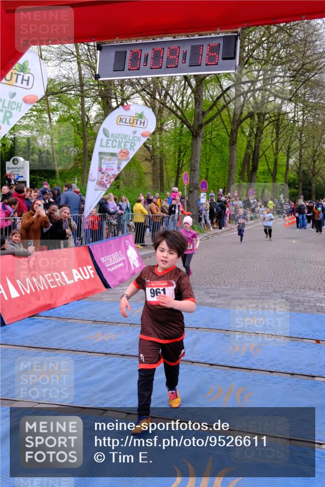 19.04.2026 - Hammer Lauf Tim E. http://msf.ph/oto/9526611 19.04.2026 09:29:43 Ziel 841, 961, 1078, 1547, 1709, 1771, 1892 meine-sportfotos.de