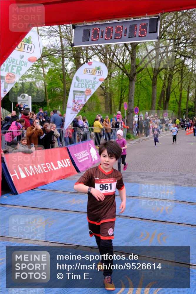 19.04.2026 - Hammer Lauf Tim E. http://msf.ph/oto/9526614 19.04.2026 09:29:43 Ziel 841, 961, 1078, 1547, 1709, 1771, 1892 meine-sportfotos.de